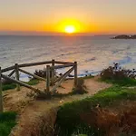 405 - Faia Oceanside By Encantos Do Algarve 아파트