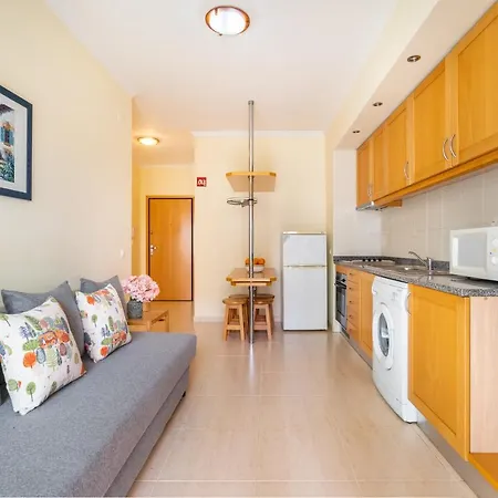405 - Faia Oceanside By Encantos Do Algarve 아파트