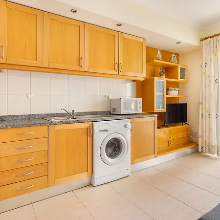 405 - Faia Oceanside By Encantos Do Algarve شقة