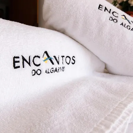 405 - Faia Oceanside By Encantos Do Algarve Portimão