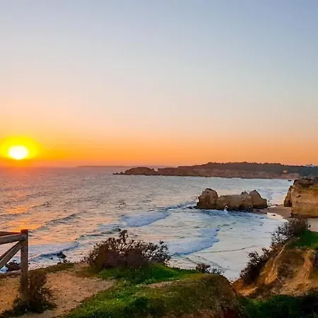 405 - Faia Oceanside By Encantos Do Algarve * Portimão