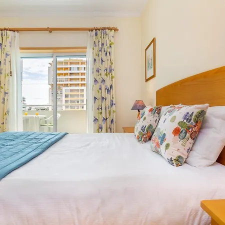 405 - Faia Oceanside By Encantos Do Algarve