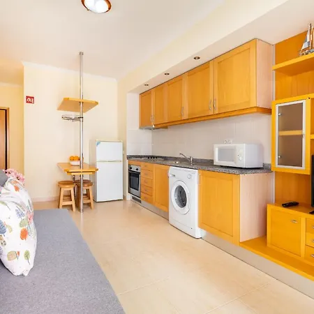 405 - Faia Oceanside By Encantos Do Algarve