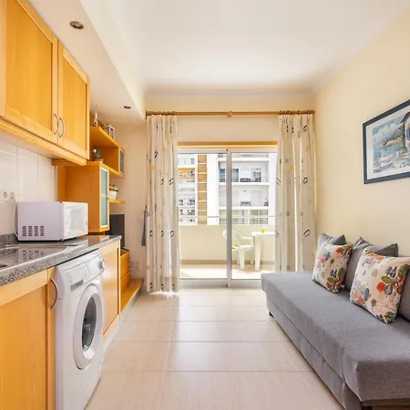 405 - Faia Oceanside By Encantos Do Algarve Διαμέρισμα Portimão