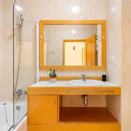 Διαμέρισμα 405 - Faia Oceanside By Encantos Do Algarve *