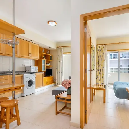 Διαμέρισμα 405 - Faia Oceanside By Encantos Do Algarve Portimão