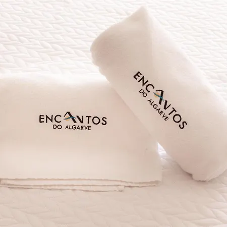 405 - Faia Oceanside By Encantos Do Algarve Portimão