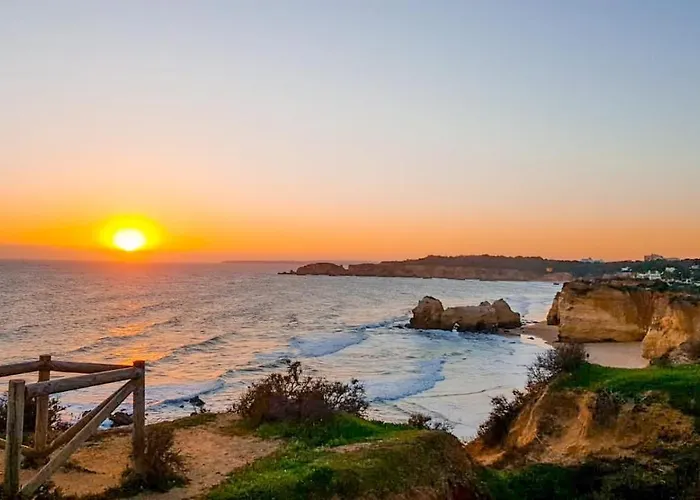 405 - Faia Oceanside By Encantos Do Algarve * 波尔蒂芒