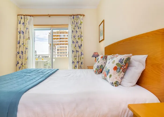 405 - Faia Oceanside By Encantos Do Algarve