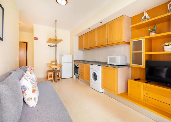 405 - Faia Oceanside By Encantos Do Algarve