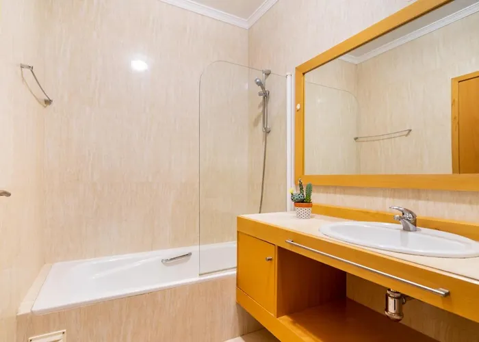 公寓 405 - Faia Oceanside By Encantos Do Algarve