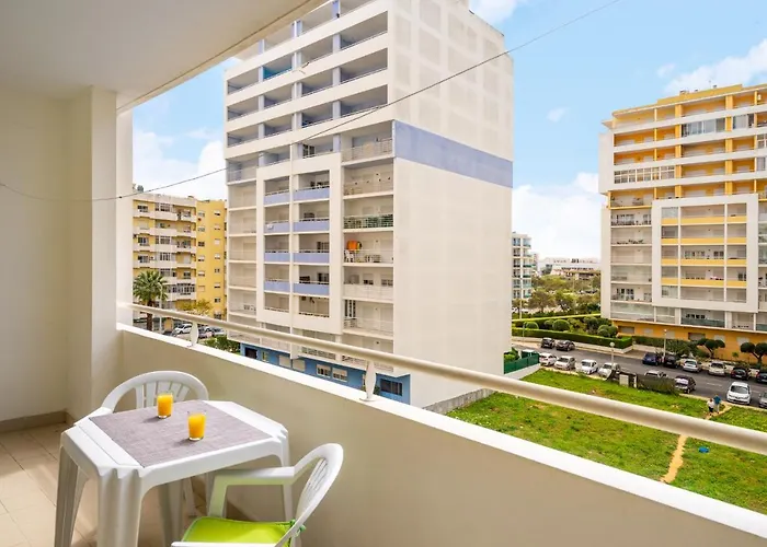 405 - Faia Oceanside By Encantos Do Algarve *