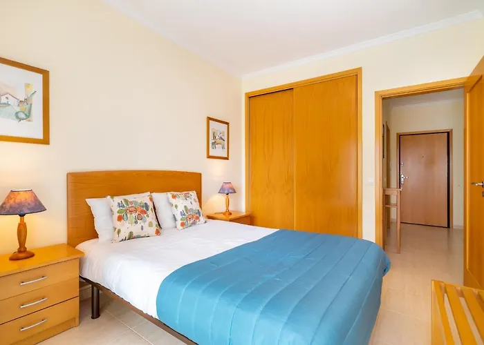 405 - Faia Oceanside By Encantos Do Algarve *