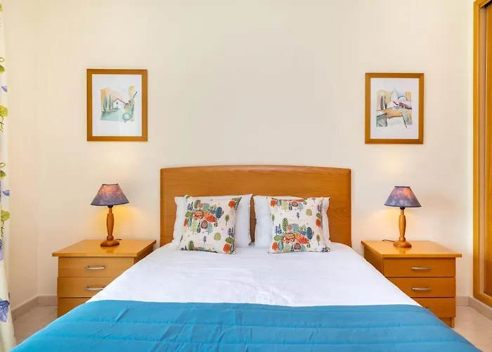 405 - Faia Oceanside By Encantos Do Algarve * 波尔蒂芒