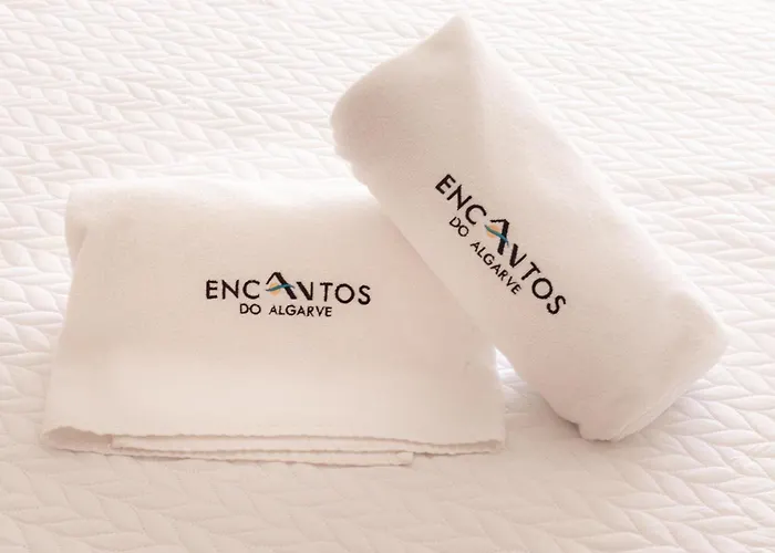 405 - Faia Oceanside By Encantos Do Algarve Portimão